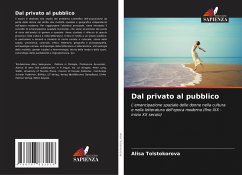 Cover Dal privato al pubblico