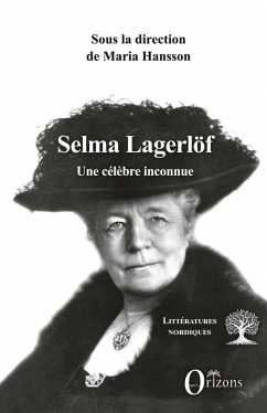 Cover Selma Lagerlöf
