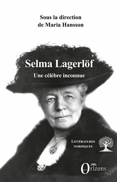 Selma Lagerlöf