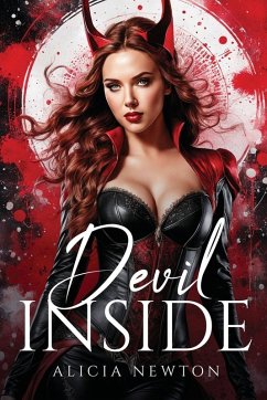Cover Devil Inside