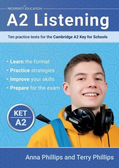 Cover A2 Listening