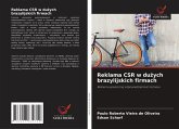 Reklama CSR w du¿ych brazylijskich firmach