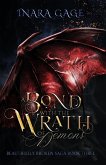 A Bond with the Wrath of Demons A Bond with the Wrath of Demons