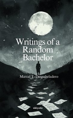 Cover Writings of a Random Bachelor