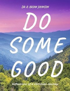 Do Some Good - Johnson
