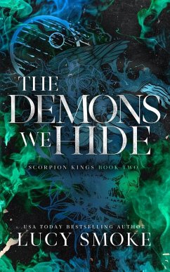 The Demons We Hide [Discreet Edition] - Smoke, Lucy