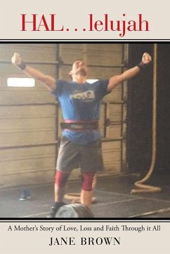 HAL...lelujah - Brown, Jane HAL...lelujah - Brown, Jane