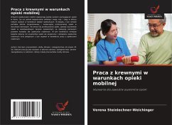 Cover Praca z krewnymi w warunkach opieki mobilnej