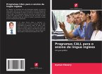 Programas CALL para o ensino da língua inglesa