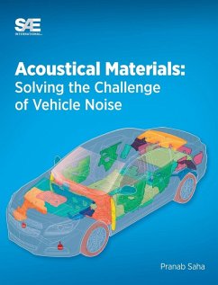 Cover Acoustical Materials