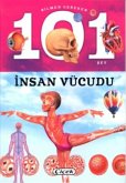 Bilmen Gereken 101 Sey - Insan Vücudu
