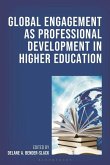 Global Engagement as Professional Development in Higher Education