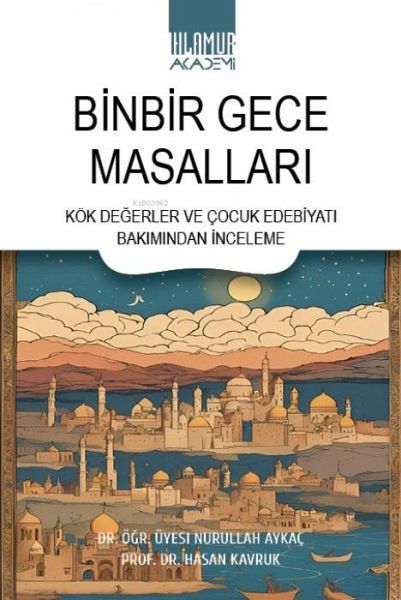 Binbir Gece Masallari Binbir Gece Masallari