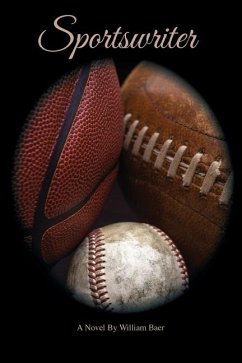 Cover Sportswriter