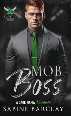 Cover Mob Boss