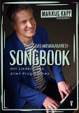 Das Musikkabarett-Songbook Das Musikkabarett-Songbook