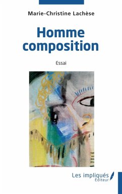 Cover Homme composition