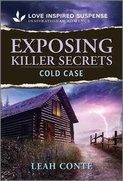 Cover Exposing Killer Secrets