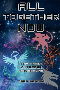 Cover All Together Now