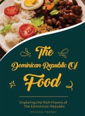 The Dominician Republic of Food The Dominician Republic of Food