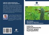Indische Volksmedizinische Pflanzen gegen Hyperglykämie Indische Volksmedizinische Pflanzen gegen Hyperglykämie