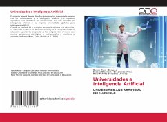 Universidades e Inteligencia Artificial