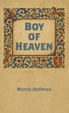 Cover Boy of Heaven