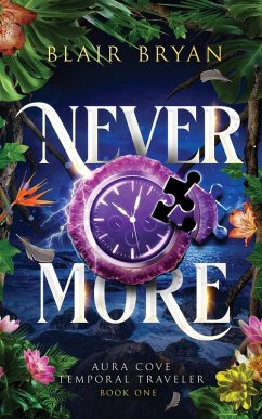 Nevermore - Bryan, Blair