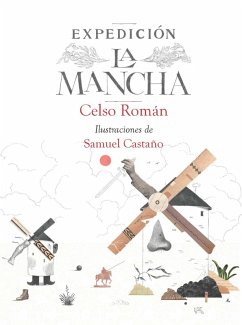 Cover Expedición: La Mancha / Expedition: La Mancha