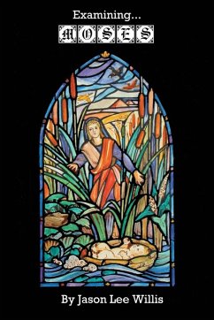 Cover Examining Moses