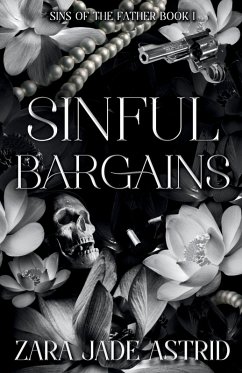 Cover Sinful Bargains