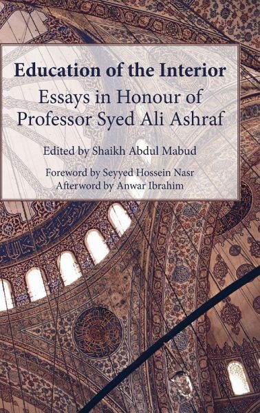 Education of the Interior