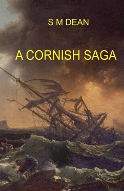 Cover A Cornish Saga