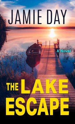 Cover The Lake Escape