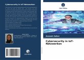 Cybersecurity in IoT-Netzwerken