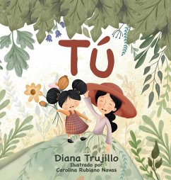 TÚ Cover TÚ