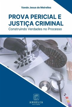 Cover Prova Pericial E Justiça Criminal