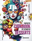 Fantastic Cookbook of Futuristic Desserts Fantastic Cookbook of Futuristic Desserts