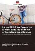 La publicité en faveur de la RSE dans les grandes entreprises brésiliennes
