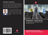 Acidentes rodoviários Acidentes rodoviários