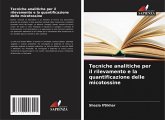 Tecniche analitiche per il rilevamento e la quantificazione delle micotossine Tecniche analitiche per il rilevamento e la quantificazione delle micotossine
