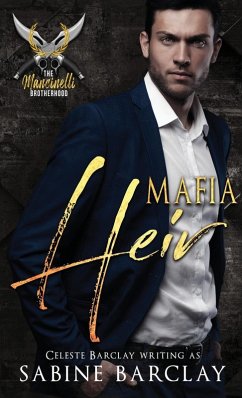 Cover Mafia Heir