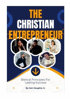 Cover The Christian Entrepreneur