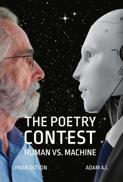 Cover The Poetry Contest