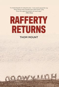 Cover Rafferty Returns
