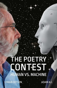 Cover The Poetry Contest