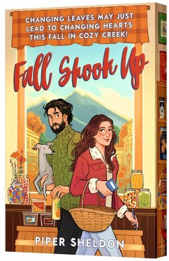 Fall Shook Up - Sheldon, Piper