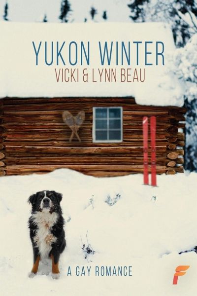 Yukon Winter Yukon Winter