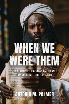 Cover When We Were Them