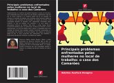 Principais problemas enfrentados pelas mulheres no local de trabalho: o caso dos Camarões